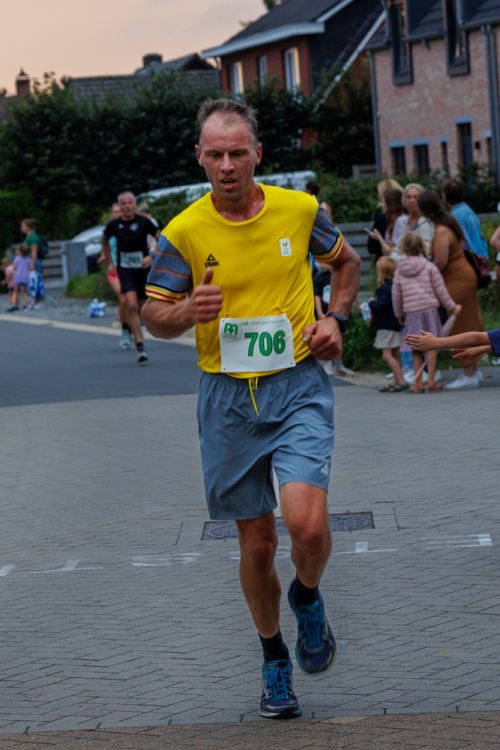 Landlopersjogging 2023